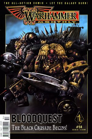 [Warhammer Monthly 54] • Warhammer Monthly 054